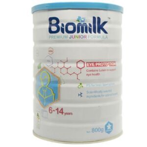 Sữa Biomilk Premium Junior Formula