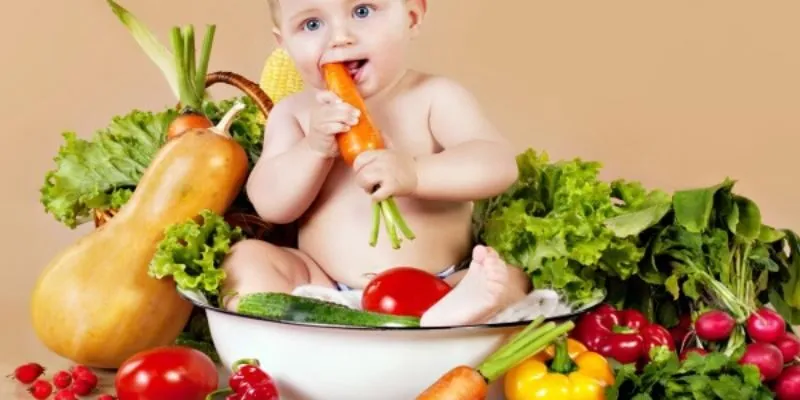 sản phầm dinh dưỡng cho trẻ