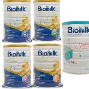 Sữa Biomilk Pregnant Formula