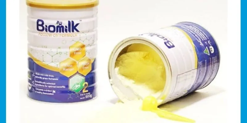 sản phầm dinh dưỡng